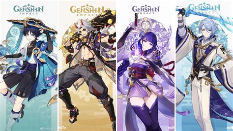 genshin banners leaks|Genshin Impact Leaks for 5.3 and beyond: new characters,。